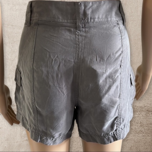 RAG POETS Cute Shorts with Pockets - Picture 2 of 12